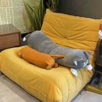  HeSu Hidden Art Hotel & Suites 