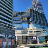 ✨ K11 MUSEA – Hong Kong’s Cultural & Shopping Wonderland! ✨