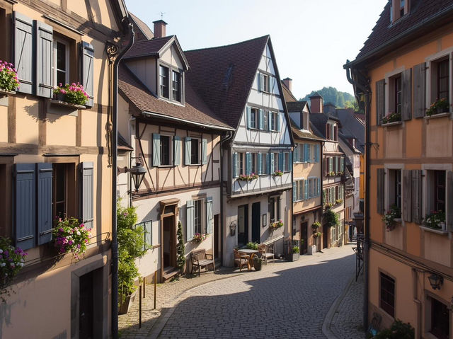 Fairytale Streets✨ Fairytale Streets✨