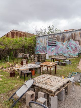 ศูนย์ศิลปะเพื่อการทำงานของโบมอนต์