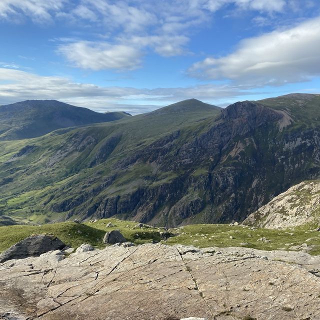 Caernarfon, A Destination for Exploration