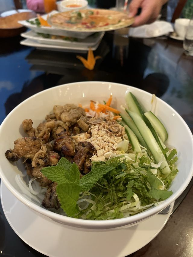 倫敦東部越南菜推介