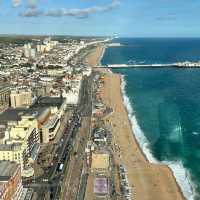 Brighton i360 😍