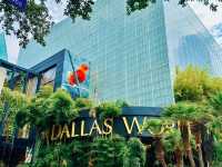 The Dallas World Aquarium 🐟🐬