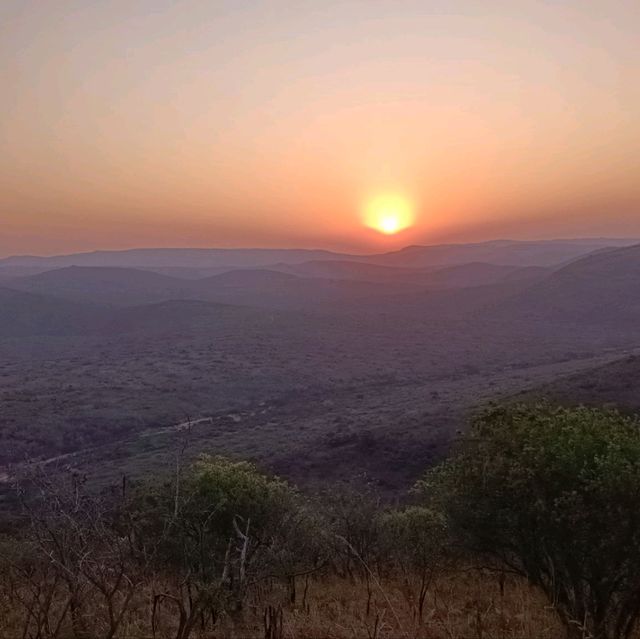 My favourite National Park in Douth Africa