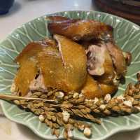 「佬麻雀」，讓你品嘗新湘菜美食的絕佳去處