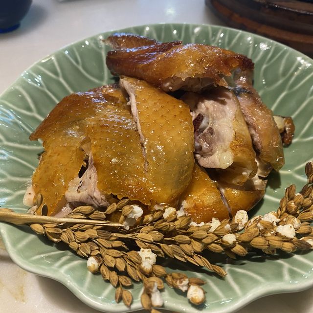 「佬麻雀」，讓你品嘗新湘菜美食的絕佳去處