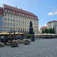 Dresden .. lovely city