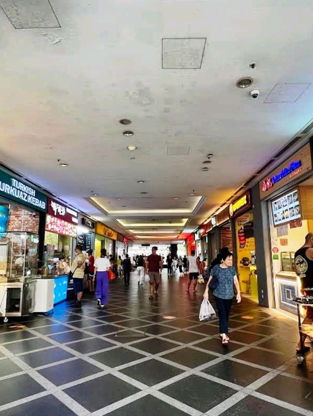😍大推👍👍價錢，地點，質素皆好@Singapore 