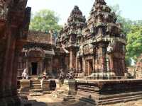 Serenity in Siem Reap