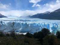 Patagonia's Perito Moreno Glacier