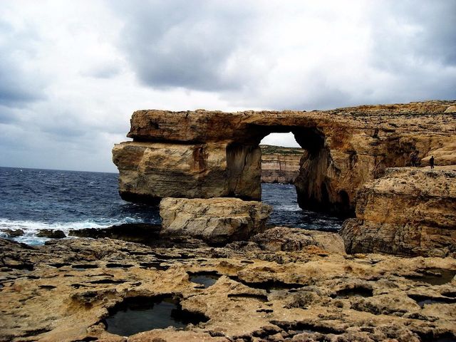 Malta's Timeless Tapestry 🏰