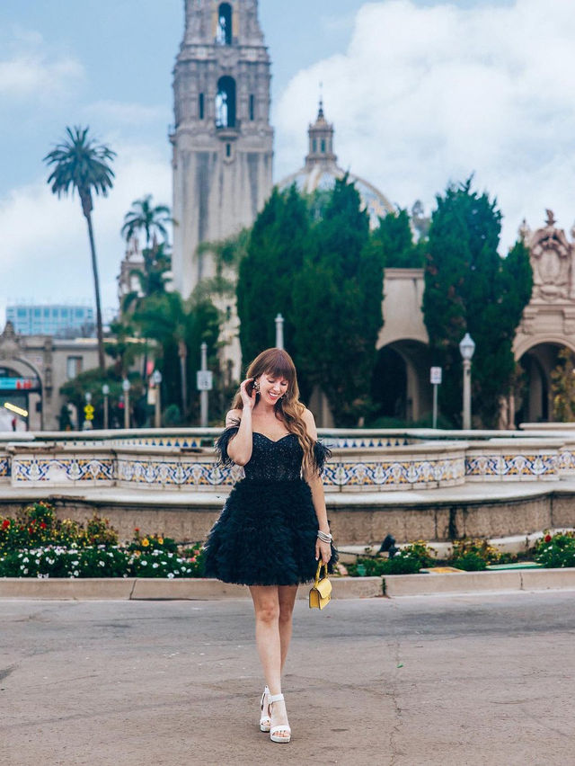  Balboa Park