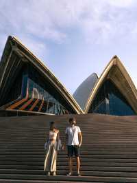  Sydney Opera House