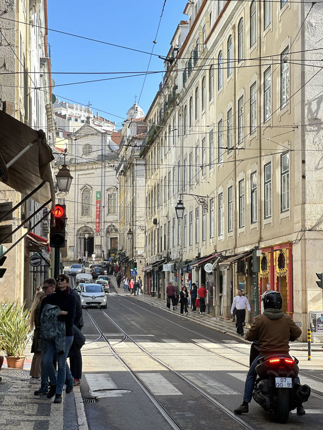 Lisbon Portugal 🇵🇹 