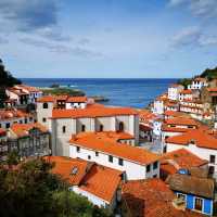 Discovering Cudillero: A Gem of Asturias