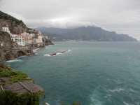The Allure of Amalfi: Italy's Coastal Paradise