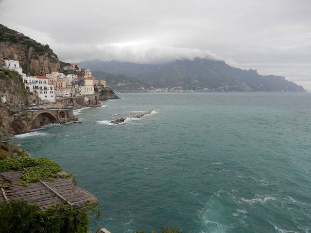 The Allure of Amalfi: Italy's Coastal Paradise