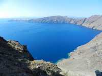 Stunning Santorini