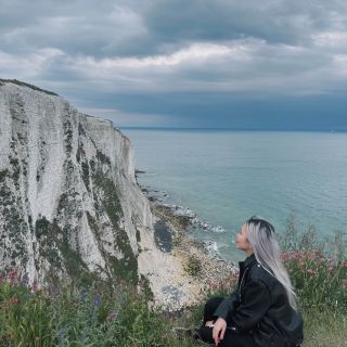Dover Daydreams: Explore Cliffs, Castles, and Coastlines