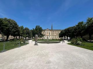 Bordeaux Museum of Fine Arts 🗺️