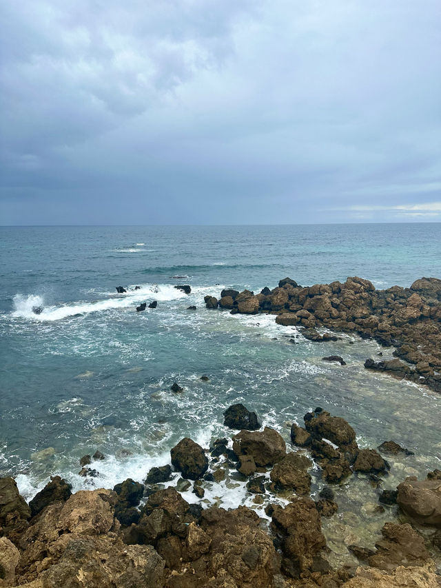 Cape Angela: The Northernmost Point of Africa  🌍