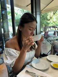 「Il Ristorante-Niko Romito at Bulgari Hotel」- 高級餐廳，爆分評分