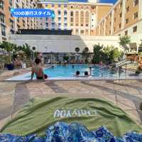 【🇪🇸スペイン・セビリア】5つ星ホテルでお得に贅沢ステイ⛱️🏨