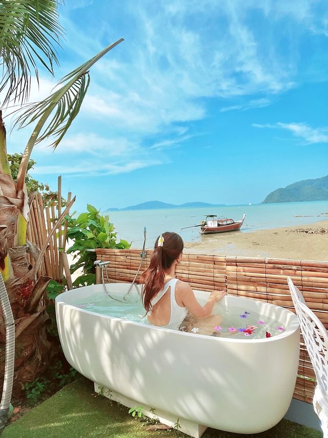 푸켓 라와이 비치 Signature Glamping Beach Phuket