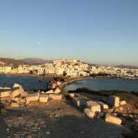 Naxos, Greece
