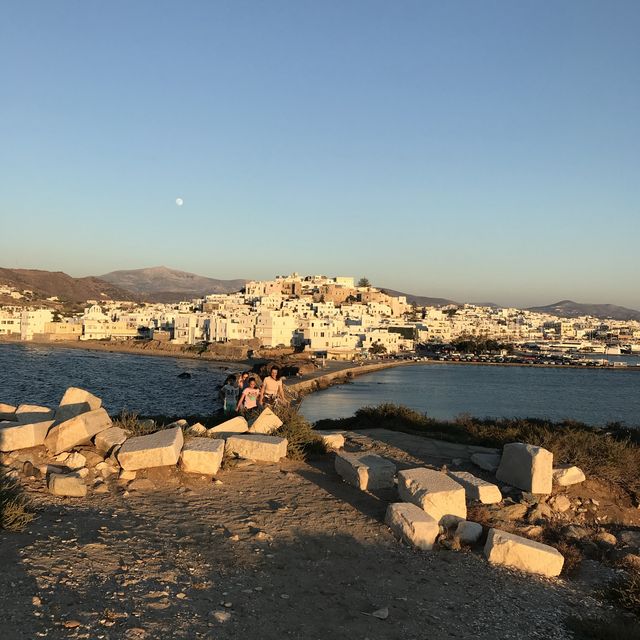 Naxos, Greece
