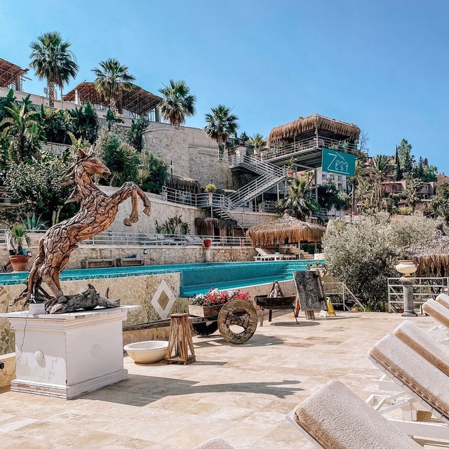 Kalkan Turkey 🇹🇷