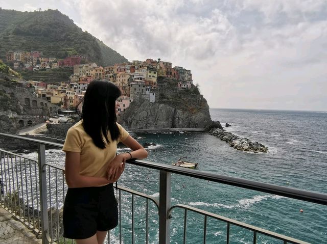 Dreamy Italian Town 🇮🇹