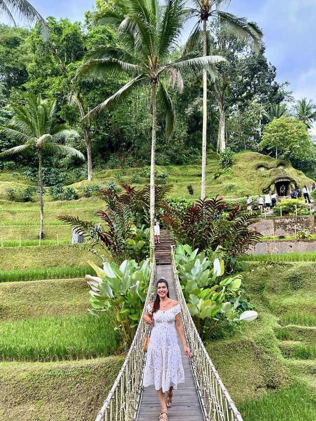 Alas Harum Bali