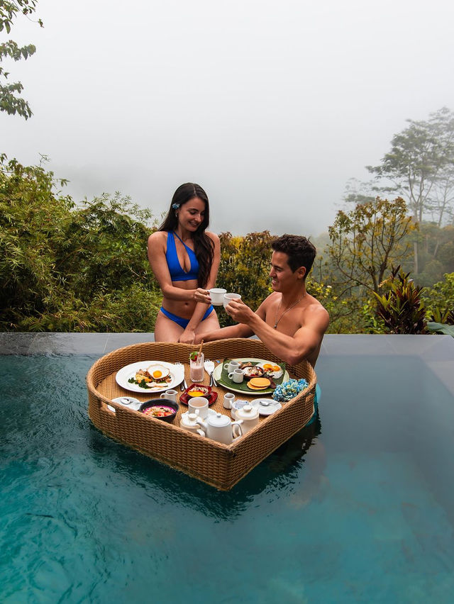 Munduk Moding Plantation Nature Resort