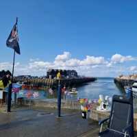 Shots from Whitstable