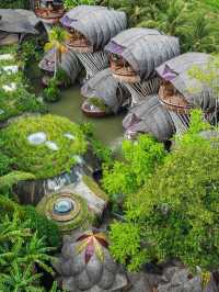  Ulaman Eco Luxury Retreat