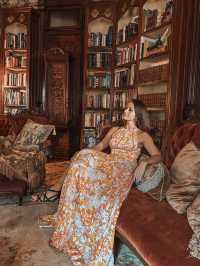 The Empress of Little Rock