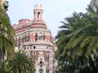 Valencia beyond the City of Art and Sciences