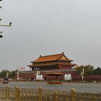 Forbidden City 🇨🇳