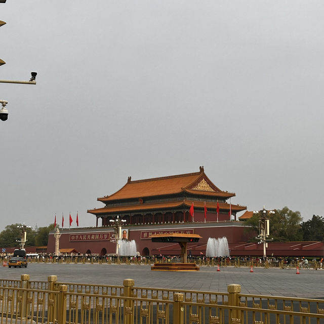 Forbidden City 🇨🇳