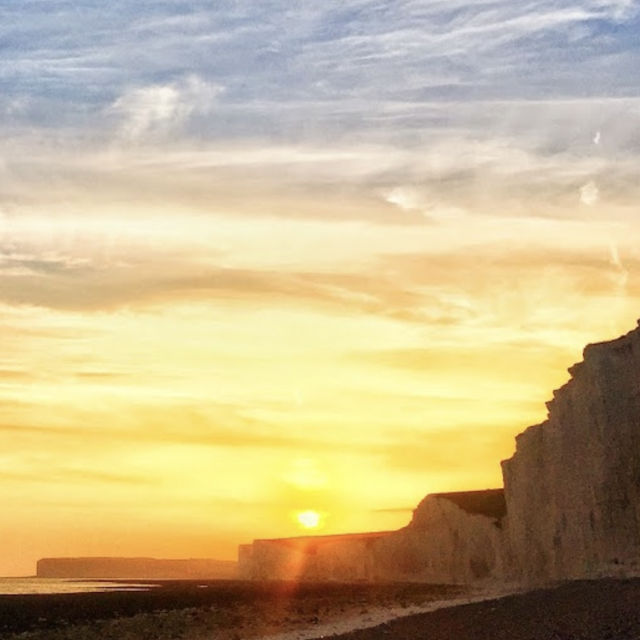 Seven Sisters Country Park