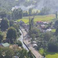 Paradise on Earth ‘KASHMIR’