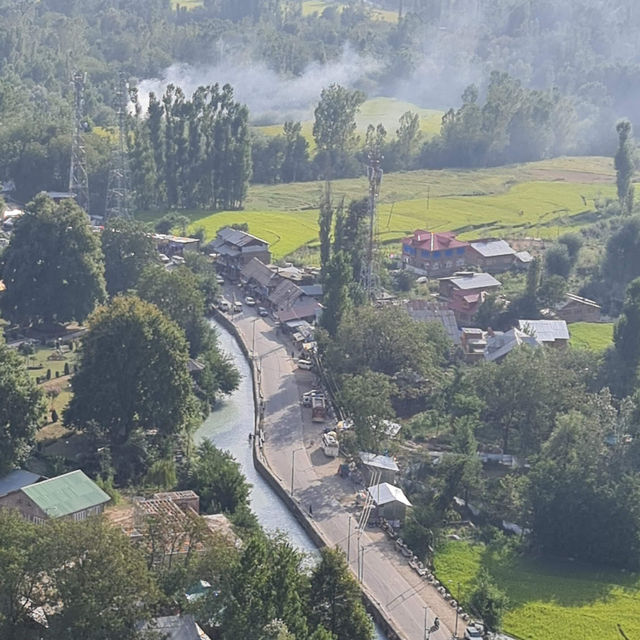 Paradise on Earth ‘KASHMIR’