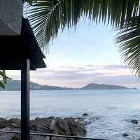 Patong Sunset Villa