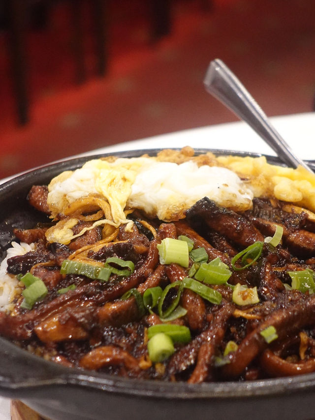 London | Must try tasty Chinese food at Baker Street 