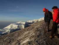 6 Days group Join Kilimanjaro climb - Marangu route 