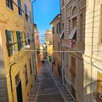 Genova，熱那亞