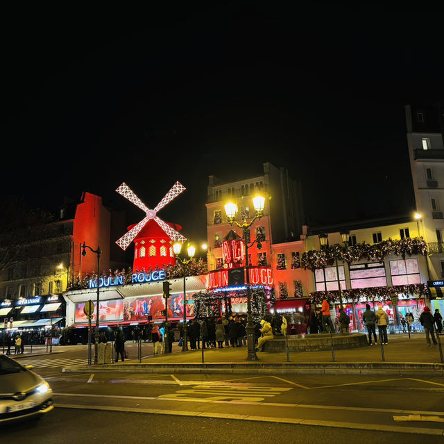 Paris you beauty 