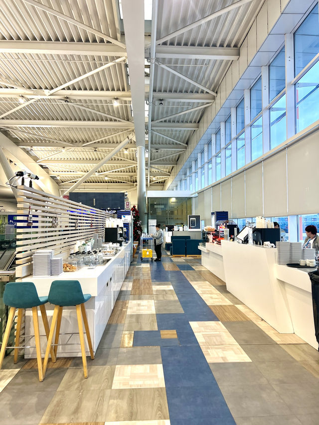 부쿠레슈티 공항